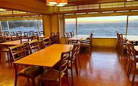 西伊豆松崎伊東園ホテル