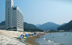 西伊豆松崎伊東園ホテル
