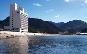 西伊豆松崎伊東園ホテル